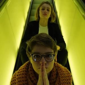 Meet your Posher, Abby